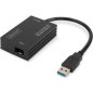 DIGITUS Netværksadapter SuperSpeed USB 3.0 1Gbps Kabling DIGITUS Netværksadapter SuperSpeed USB 3.0 1Gbps Kabling